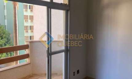 Apartamento com 3 quartos à venda na Rua Comandante Marcondes Salgado, Jardim Sumaré, Ribeirão Preto, 80 m2 por R$ 265.000