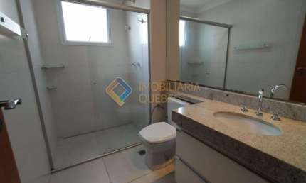 Apartamento com 3 quartos à venda na Rua Lázara Maria de Oliveira Muniz, Jardim Nova Aliança Sul, Ribeirão Preto, 134 m2 por R$ 960.000