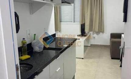 Kitnet / Stúdio para alugar na Rua Arnaldo Victaliano, Presidente Médici, Ribeirão Preto, 27 m2 por R$ 1.650