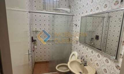 Casa com 2 quartos à venda na Rua Martim Afonso de Souza, Alto do Ipiranga, Ribeirão Preto, 66 m2 por R$ 290.000