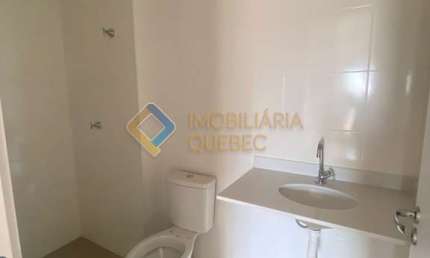 Kitnet / Stúdio à venda na Avenida Talita Regazzini Verçosa, Ribeirânia, Ribeirão Preto, 33 m2 por R$ 280.000