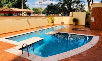 Kitnet / Stúdio à venda na Rua José Pierri, Nova Ribeirânia, Ribeirão Preto, 32 m2 por R$ 225.000