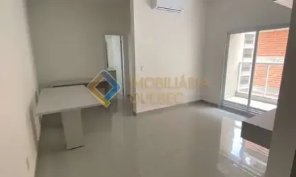 Apartamento com 1 quarto para alugar na Avenida Talita Regazzini Verçosa, Ribeirânia, Ribeirão Preto, 51 m2 por R$ 2.800