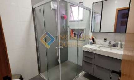 Casa em condomínio fechado com 3 quartos à venda na Avenida Portugal, Santa Cruz do José Jacques, Ribeirão Preto, 183 m2 por R$ 1.000.000