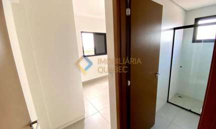 Apartamento com 2 quartos à venda na Rua Sargento Sílvio Delmar Hollenbach, Nova Ribeirânia, Ribeirão Preto, 76 m2 por R$ 499.000