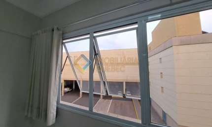 Sala comercial à venda na Avenida Braz Olaia Acosta, Jardim Califórnia, Ribeirão Preto, 39 m2 por R$ 250.000