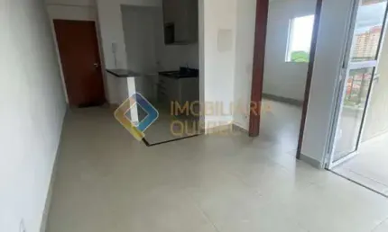 Apartamento com 1 quarto para alugar na Rua Pedro Pegoraro, Ribeirânia, Ribeirão Preto, 39 m2 por R$ 2.100