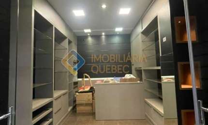 Ponto comercial à venda na Avenida Lygia Latuf Salomão, Jardim João Rossi, Ribeirão Preto, 17 m2 por R$ 290.000