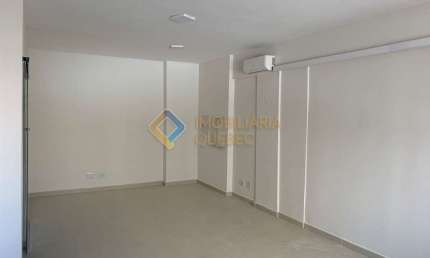 Sala comercial para alugar na Rua Triunfo, Santa Cruz do José Jacques, Ribeirão Preto, 62 m2 por R$ 1.950