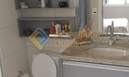 Apartamento com 3 quartos à venda na Rua Augusto Bortoloti, Parque Residencial Lagoinha, Ribeirão Preto, 68 m2 por R$ 430.000