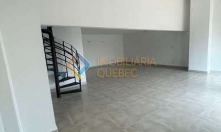Sala comercial para alugar na Rua Pedro Pegoraro, Ribeirânia, Ribeirão Preto, 69 m2 por R$ 3.000