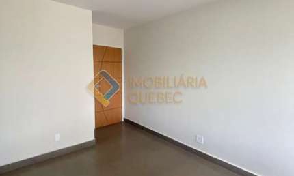 Apartamento com 3 quartos para alugar na Rua Alfredo Benzoni, Iguatemi, Ribeirão Preto, 72 m2 por R$ 1.650