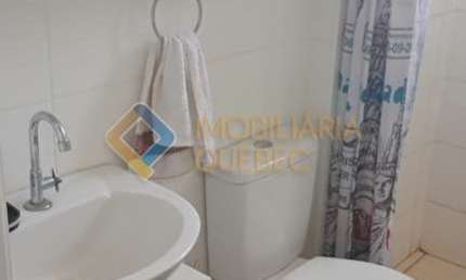 Apartamento com 2 quartos para alugar na Rua Professor Oscar Augusto Guelli, Jardim Cybelli, Ribeirão Preto, 40 m2 por R$ 1.500