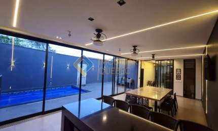 Casa com 2 quartos à venda na Rua João Batista de Araújo, Jardim Alexandre Balbo, Ribeirão Preto, 135 m2 por R$ 510.000