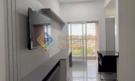 Kitnet / Stúdio à venda na Avenida Talita Regazzini Verçosa, Ribeirânia, Ribeirão Preto, 33 m2 por R$ 370.000