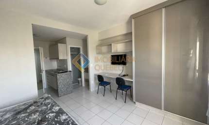 Kitnet / Stúdio para alugar na Rua Alfredo Benzoni, Iguatemi, Ribeirão Preto, 23 m2 por R$ 1.500