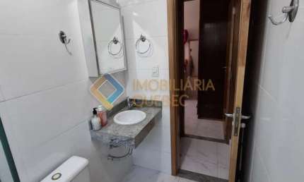 Apartamento com 2 quartos à venda na Rua Afonso Schimidt, Parque dos Bandeirantes, Ribeirão Preto, 59 m2 por R$ 210.000