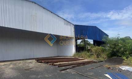 Barracão / Galpão / Depósito para alugar na Rua Campos do Jordão, Jardim Salgado Filho, Ribeirão Preto, 800 m2 por R$ 12.000