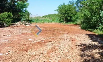 Terreno à venda na Estrada Vereador Antônio Joaquim da Silva, Chácaras Pedro Corrêa de Carvalho, Ribeirão Preto por R$ 380.000