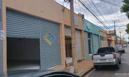 Ponto comercial para alugar na Rua Pernambuco, Campos Elíseos, Ribeirão Preto, 60 m2 por R$ 1.500