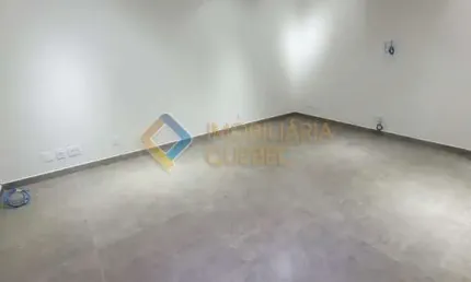 Sala comercial à venda na Rua Joaquim Antônio Nascimento, Condomínio Itamaraty, Ribeirão Preto, 23 m2 por R$ 115.000