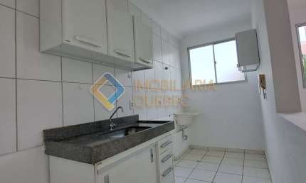 Apartamento com 2 quartos à venda na Rua Monte Alegre, Vila Monte Alegre, Ribeirão Preto, 47 m2 por R$ 185.000