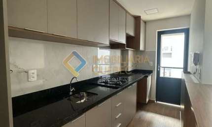 Apartamento com 2 quartos para alugar na Rua Jerônimo Panazollo, Ribeirânia, Ribeirão Preto, 67 m2 por R$ 2.700