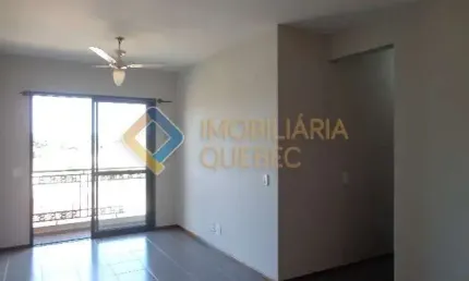 Apartamento com 3 quartos à venda na Rua Arnaldo Victaliano, Jardim Palma Travassos, Ribeirão Preto, 70 m2 por R$ 305.500