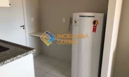 Kitnet / Stúdio para alugar na Rua Alfredo Benzoni, Iguatemi, Ribeirão Preto, 23 m2 por R$ 1.500