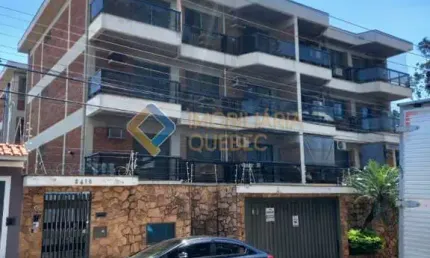 Apartamento com 3 quartos à venda na Rua Padre Anchieta, Jardim Antártica, Ribeirão Preto, 134 m2 por R$ 360.000
