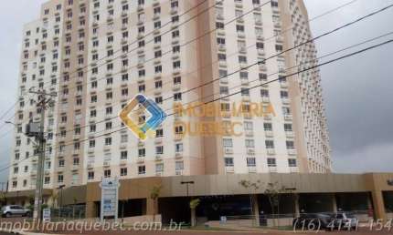 Ponto comercial para alugar na Rua Alfredo Benzoni, Iguatemi, Ribeirão Preto, 43 m2 por R$ 3.200