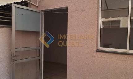Apartamento com 2 quartos à venda na Rua Rio Paraguaçu, Ipiranga, Ribeirão Preto, 45 m2 por R$ 154.000
