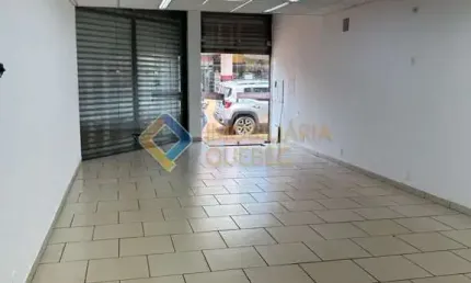 Barracão / Galpão / Depósito para alugar na Rua São Sebastião, Vila Seixas, Ribeirão Preto, 100 m2 por R$ 5.000