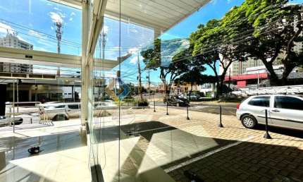 Ponto comercial para alugar na Avenida Nove de Julho, Centro, Ribeirão Preto, 291 m2 por R$ 18.500