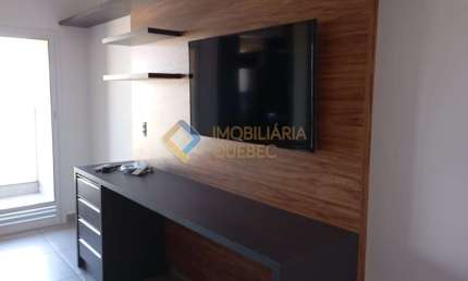 Kitnet / Stúdio à venda na Avenida Talita Regazzini Verçosa, Ribeirânia, Ribeirão Preto, 33 m2 por R$ 360.000