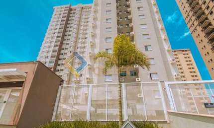 Apartamento com 3 quartos para alugar na Avenida Leão XIII, Ribeirânia, Ribeirão Preto, 71 m2 por R$ 3.600