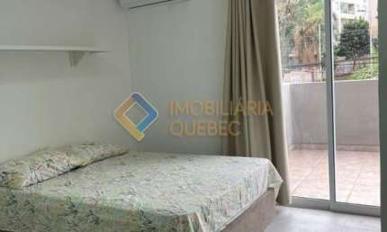 Kitnet / Stúdio à venda na Rua Arnaldo Victaliano, Presidente Médici, Ribeirão Preto, 27 m2 por R$ 170.000