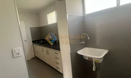 Apartamento com 3 quartos à venda na Rua Alfredo Benzoni, Iguatemi, Ribeirão Preto, 72 m2 por R$ 288.000