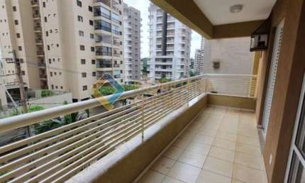 Apartamento com 3 quartos para alugar na Rua Noboru Nisiyama, Jardim Botânico, Ribeirão Preto, 104 m2 por R$ 3.350