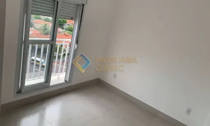 Apartamento com 2 quartos à venda na Rua Jerônimo Panazollo, Ribeirânia, Ribeirão Preto, 60 m2 por R$ 550.000
