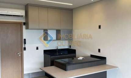 Apartamento com 1 quarto para alugar na Avenida Wladimir Meirelles Ferreira, Jardim Botânico, Ribeirão Preto, 56 m2 por R$ 4.000