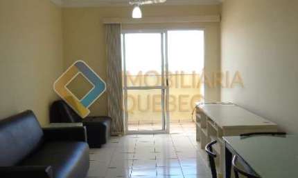 Apartamento com 1 quarto para alugar na Rua José Pierri, Nova Ribeirânia, Ribeirão Preto, 50 m2 por R$ 1.700
