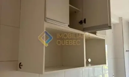 Apartamento com 2 quartos à venda na Rua Arnaldo Victaliano, Iguatemi, Ribeirão Preto, 56 m2 por R$ 320.000