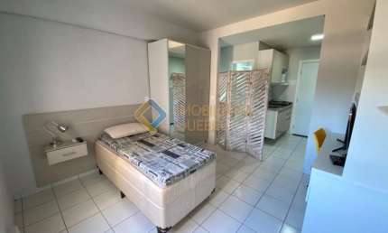 Kitnet / Stúdio à venda na Rua Alfredo Benzoni, Iguatemi, Ribeirão Preto, 23 m2 por R$ 240.000
