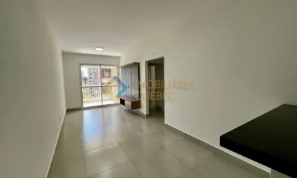 Apartamento com 2 quartos à venda na Rua Francisco Riccioni, Ribeirânia, Ribeirão Preto, 68 m2 por R$ 499.000