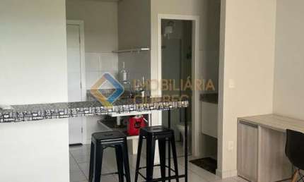 Kitnet / Stúdio para alugar na Rua Alfredo Benzoni, Iguatemi, Ribeirão Preto, 23 m2 por R$ 1.350
