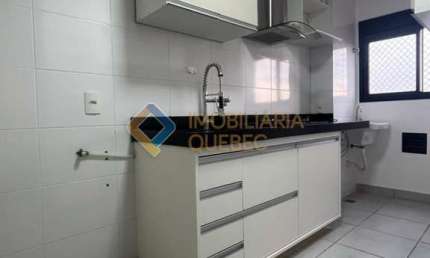 Apartamento com 2 quartos à venda na Rua São Paulo, Campos Elíseos, Ribeirão Preto, 49 m2 por R$ 275.000