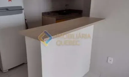 Apartamento com 1 quarto à venda na Rua Alfredo Benzoni, Iguatemi, Ribeirão Preto, 40 m2 por R$ 300.000