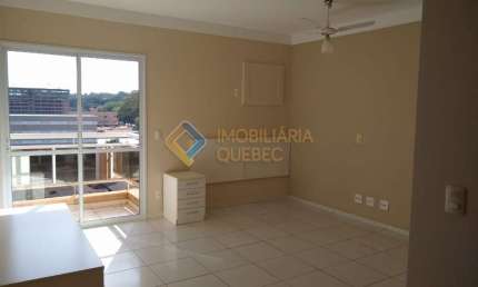 Kitnet / Stúdio à venda na Avenida do Café, Vila Amélia, Ribeirão Preto, 37 m2 por R$ 235.000