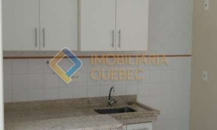 Kitnet / Stúdio à venda na Avenida do Café, Vila Amélia, Ribeirão Preto, 31 m2 por R$ 225.000